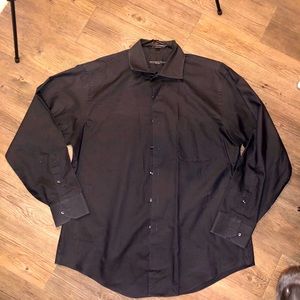 Button down